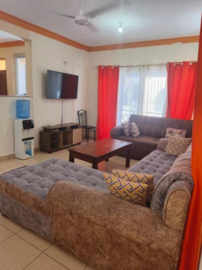 Mtwapa luxury apartment
